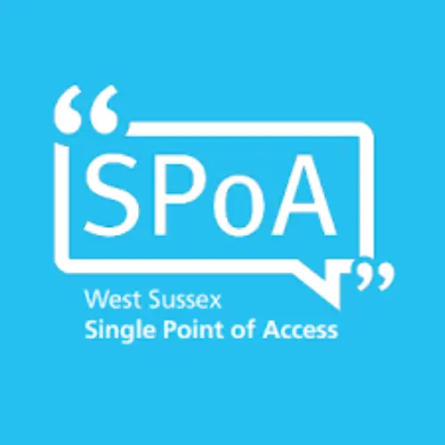 Single Point of Access (SPoA)