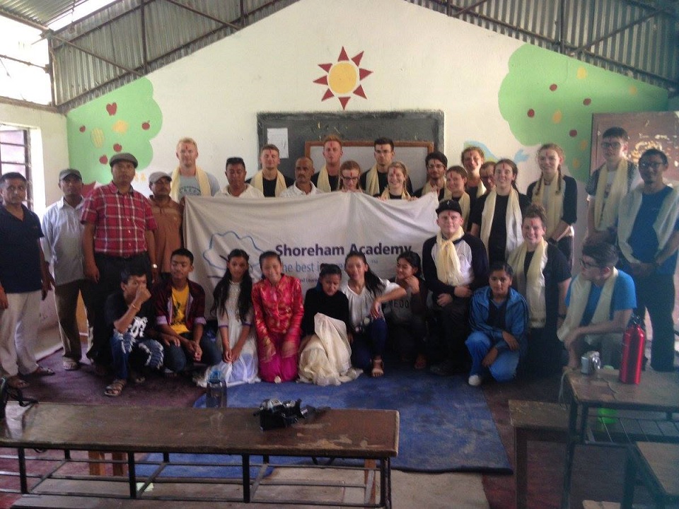 FoSA Projects and Impact