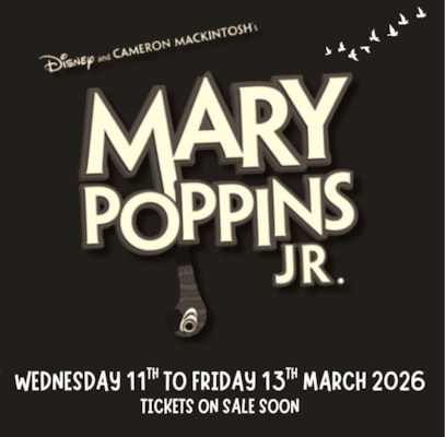 Mary Poppins Tickets Now On Sale 
