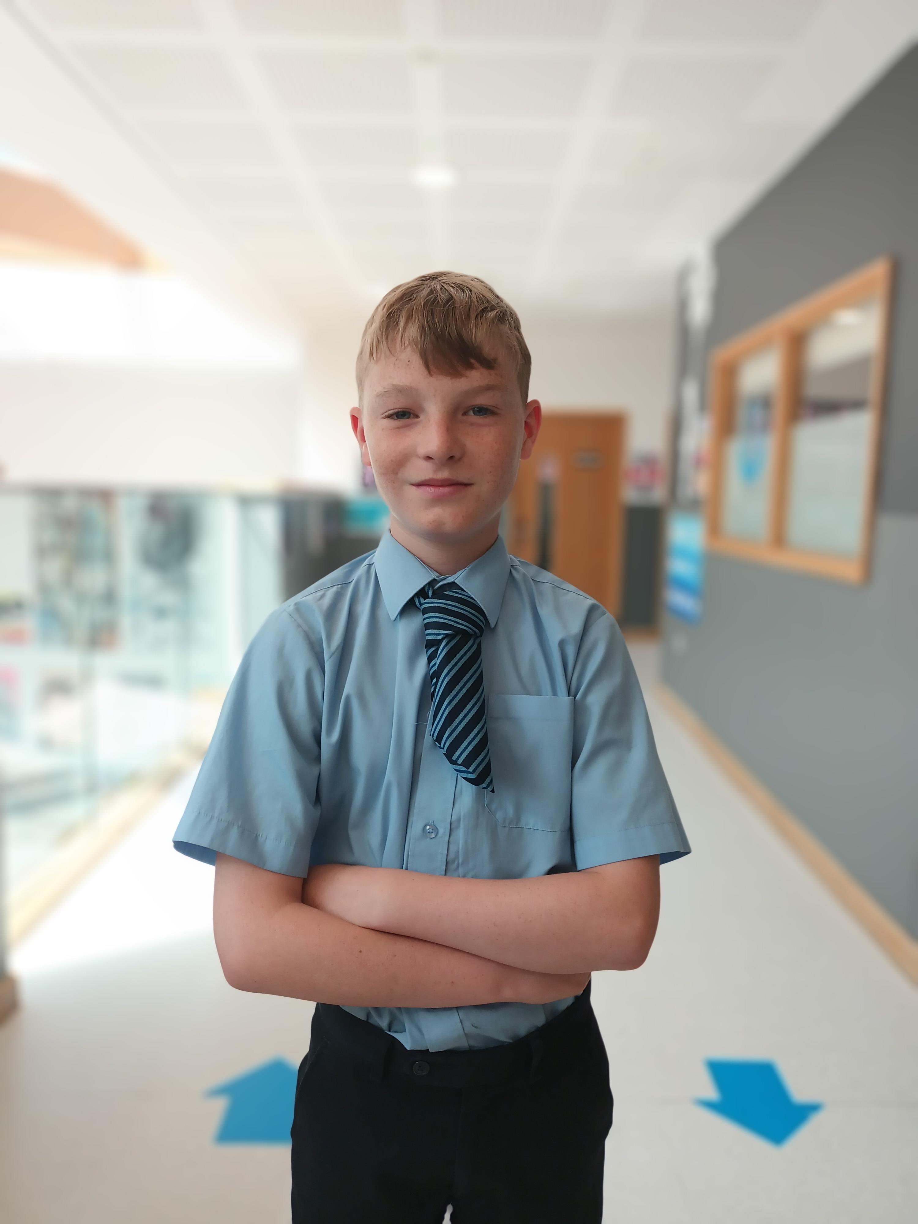 Racing Towards Greatness: Ronnie Deacon – Shoreham's Rising Karting Star 🏎️🏁