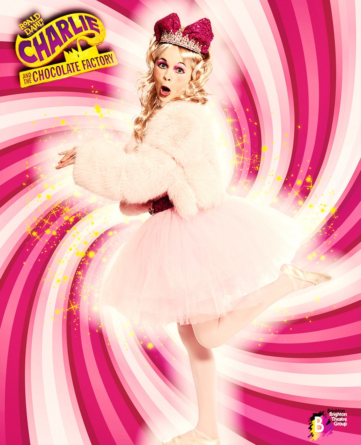 Spotlight on Ailsa: Theatre, Festivals, and Fundraising