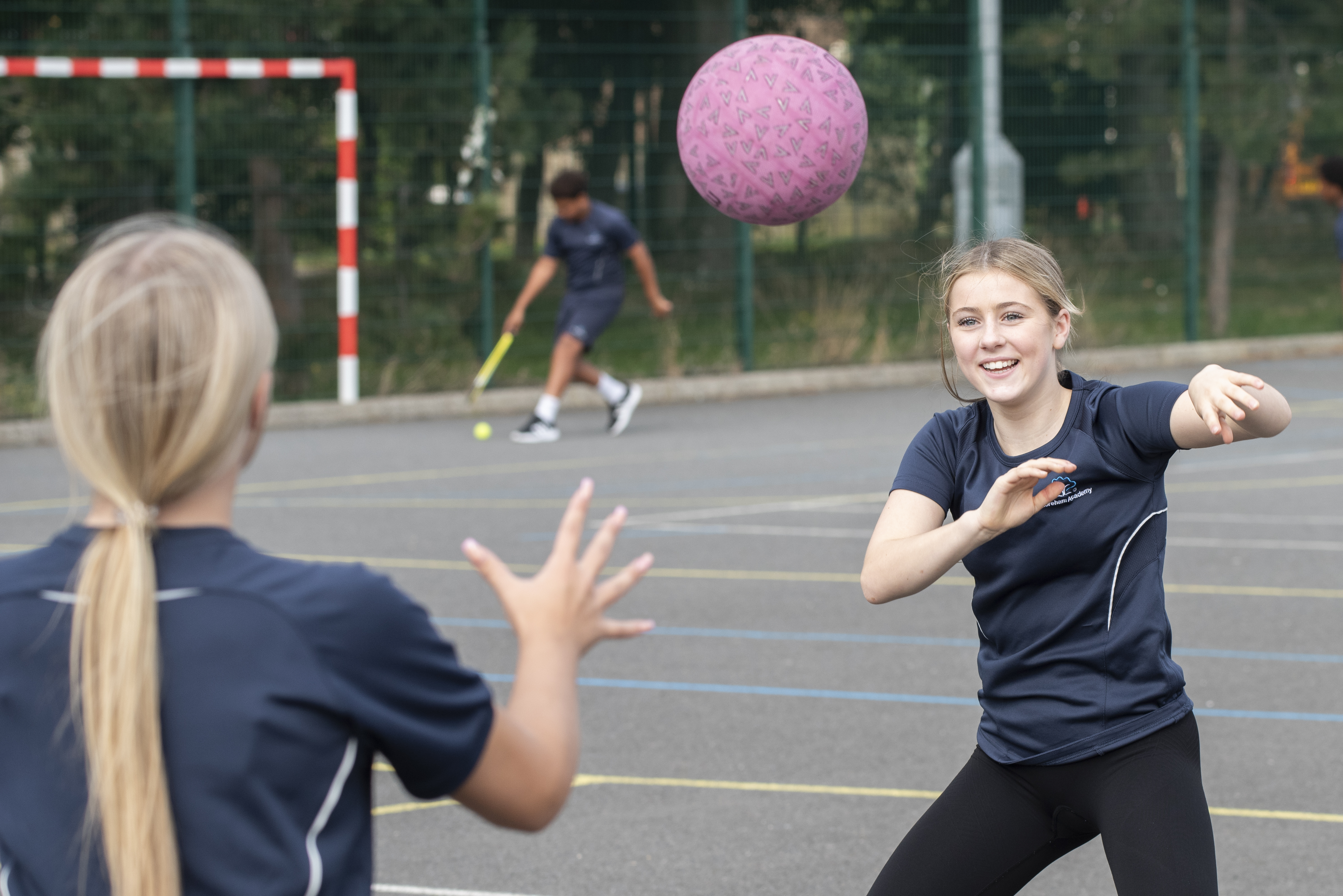 Shoreham Academy Sporting Excellence 