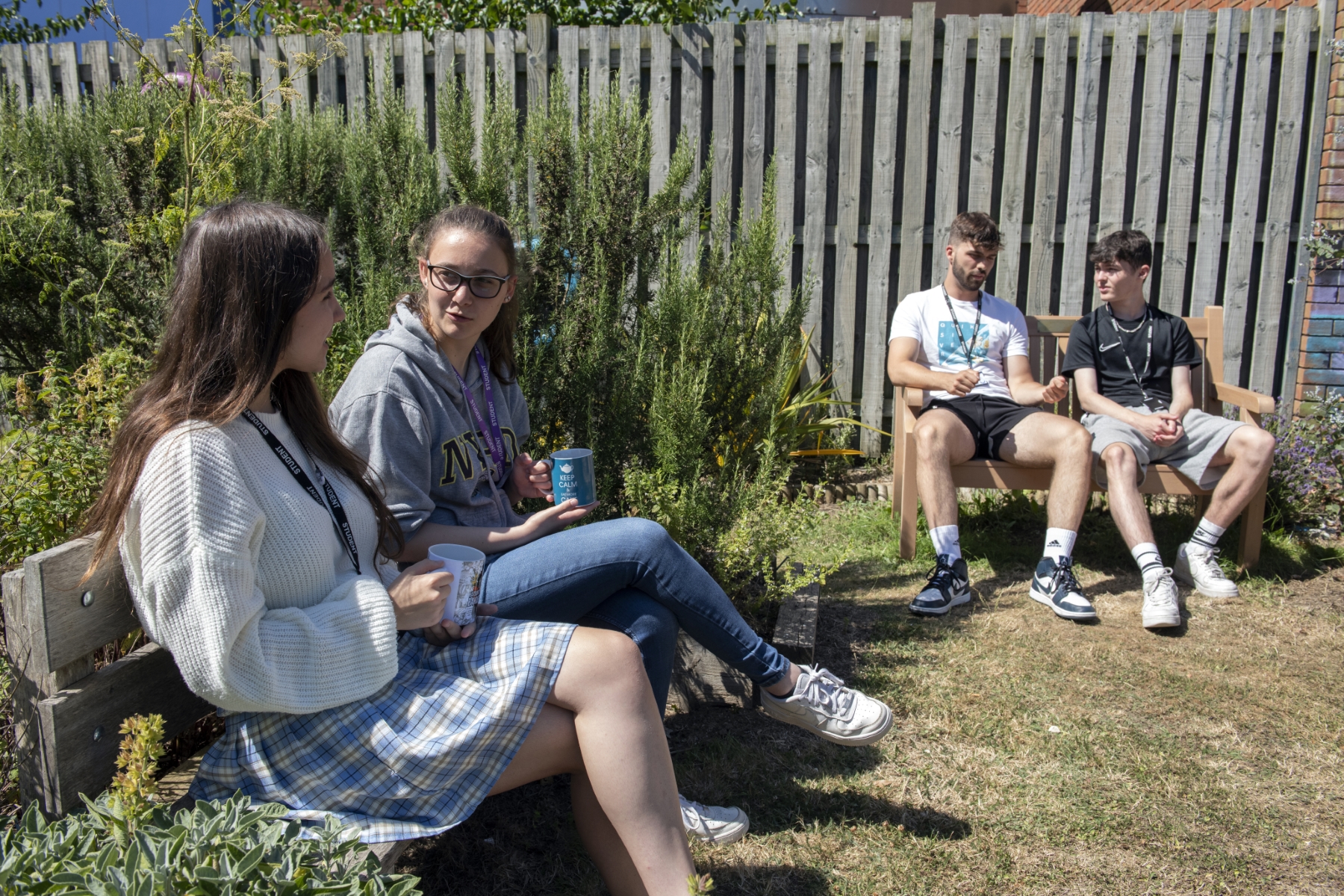 Alumni - Lifelong United Learning